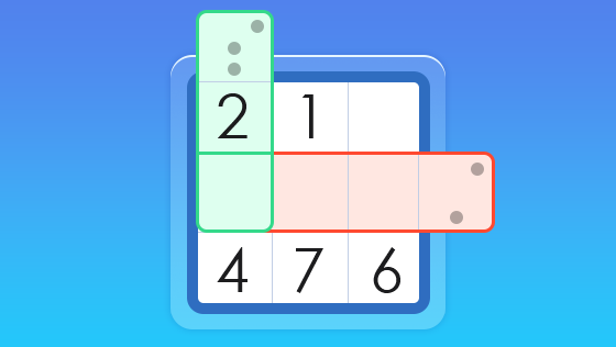 sudoku advanced strategies