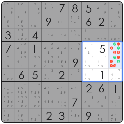 que es sudoku