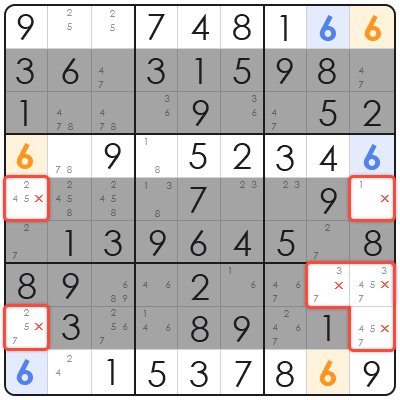 sudoku advantages